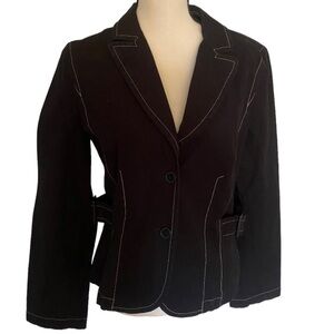 Ann Taylor Loft women's jacket size 10